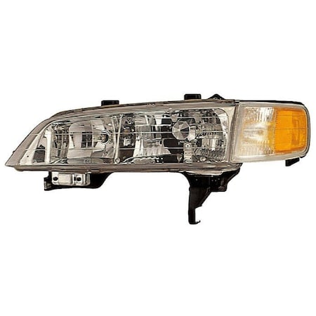 Eagle Eyes LAMP, HD120-B001L HD120-B001L